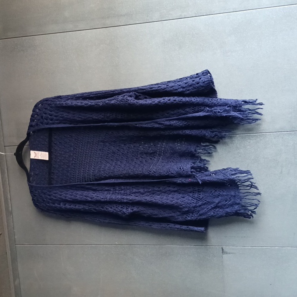 Faded Glory knit Cardigan